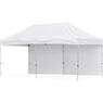 Ovation Gazebo 6M X 3M - 1 Long Full-Wall Skin, DISPLAY-2011