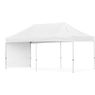 Ovation Gazebo 6M X 3M - 1 Short Full-Wall Skin, DISPLAY-2015