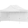 Ovation Gazebo 4.5M X 3M - 1 Long Full-Wall Skin - 1 Short Full-Wall Skin, DISPLAY-2085