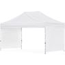 Ovation Gazebo 4.5M X 3M - 2 Short Full-Wall Skins, DISPLAY-2090