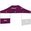 Ovation Gazebo 4.5M X 3M - 2 Short Half-Wall Skins, DISPLAY-2092
