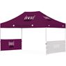 Ovation Gazebo 4.5M X 3M - 2 Short Half-Wall Skins, DISPLAY-2092