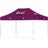 Ovation Gazebo 4.5M X 3M, DISPLAY-2080