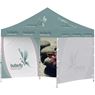 Ovation Gazebo 3M X 3M - 3 Full-Wall Skins, DISPLAY-2065