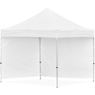 Ovation Gazebo 3M X 3M - 2 Full-Wall Skins, DISPLAY-2064