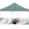 Ovation Gazebo 3M X 3M - 2 Half-Wall Skins, DISPLAY-2068