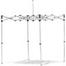 Ovation Gazebo 2M X 2M Petite Frame - 4 Half-Wall Skins, DISPLAY-2152