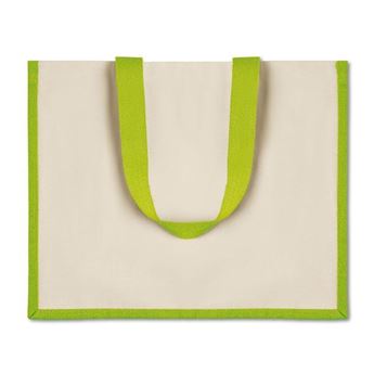 Campo Jute Shopper, BAG8967