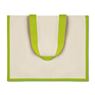 Campo Jute Shopper, BAG8967