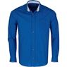 Mens Long Sleeve Warrington Shirt, BAS-9502