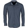 Mens Long Sleeve Warrington Shirt, BAS-9502