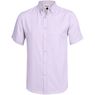 Mens Short Sleeve Nottingham Shirt, ALT-NHMS