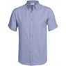 Mens Short Sleeve Nottingham Shirt, ALT-NHMS