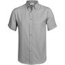 Mens Short Sleeve Nottingham Shirt, ALT-NHMS