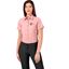 Ladies Short Sleeve Portsmouth Shirt, ALT-PSLS