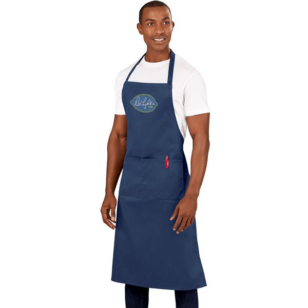 Slater Apron, BAS-2106