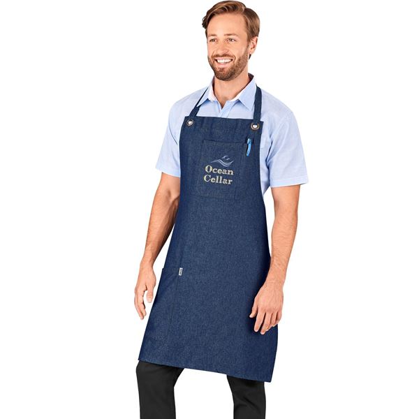 Altitude Crew Bib Apron, ALT-CRB