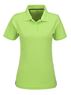 Ladies Calgary Golf Shirt, ELE-5617