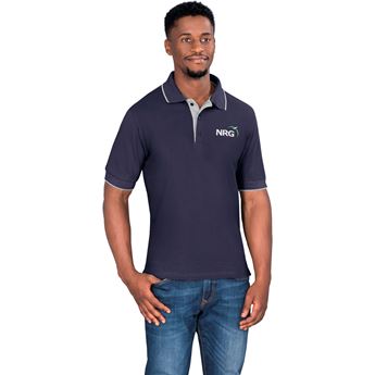 Mens Wentworth Golf Shirt, GP-7458