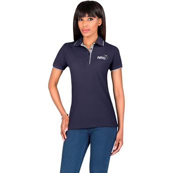 Ladies Wentworth Golf Shirt, GP-7459