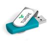 Axis Dome Memory Stick - 16GB, USB-7475