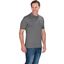 Mens Ash Golf Shirt, ALT-ASG