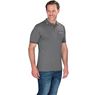 Mens Ash Golf Shirt, ALT-ASG