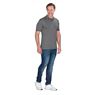 Mens Ash Golf Shirt, ALT-ASG