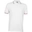 Mens Ash Golf Shirt, ALT-ASG