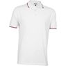 Mens Ash Golf Shirt, ALT-ASG