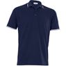 Mens Ash Golf Shirt, ALT-ASG