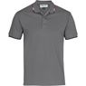 Mens Ash Golf Shirt, ALT-ASG