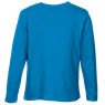 145g Kiddies Long Sleeve T-Shirt, TST145LK