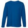 145g Kiddies Long Sleeve T-Shirt, TST145LK