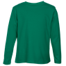 145g Kiddies Long Sleeve T-Shirt, TST145LK