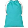 Allsorts Midi Cotton Drawstring Pouch, BAG-4701