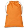 Allsorts Midi Cotton Drawstring Pouch, BAG-4701