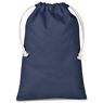 Allsorts Midi Cotton Drawstring Pouch, BAG-4701