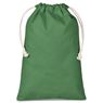 Allsorts Midi Cotton Drawstring Pouch, BAG-4701