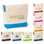 Kooshty Q Cotton Cosmetic Bag, KOOSH-9061