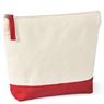 Kooshty Q Cotton Cosmetic Bag, KOOSH-9061