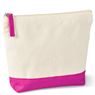 Kooshty Q Cotton Cosmetic Bag, KOOSH-9061