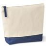 Kooshty Q Cotton Cosmetic Bag, KOOSH-9061