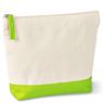 Kooshty Q Cotton Cosmetic Bag, KOOSH-9061