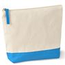 Kooshty Q Cotton Cosmetic Bag, KOOSH-9061