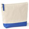 Kooshty Q Cotton Cosmetic Bag, KOOSH-9061