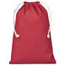 Allsorts Maxi Cotton Drawstring Pouch, BAG-4711