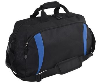 Atlantas Tog Bag, IDEA-ATB