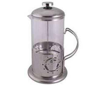 French Press Coffee Plunger 1Ltr, P2448 