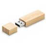 Okiyo Komorebi Bamboo Memory Stick - 16GB, USB-7406